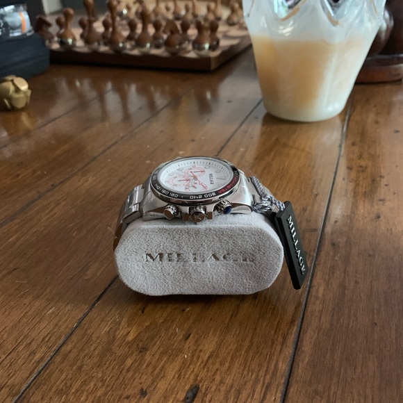 Millage Kingston quartz movement watch - Picture 2 of 2